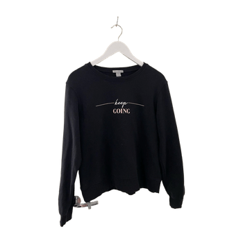 Amisu hoodie