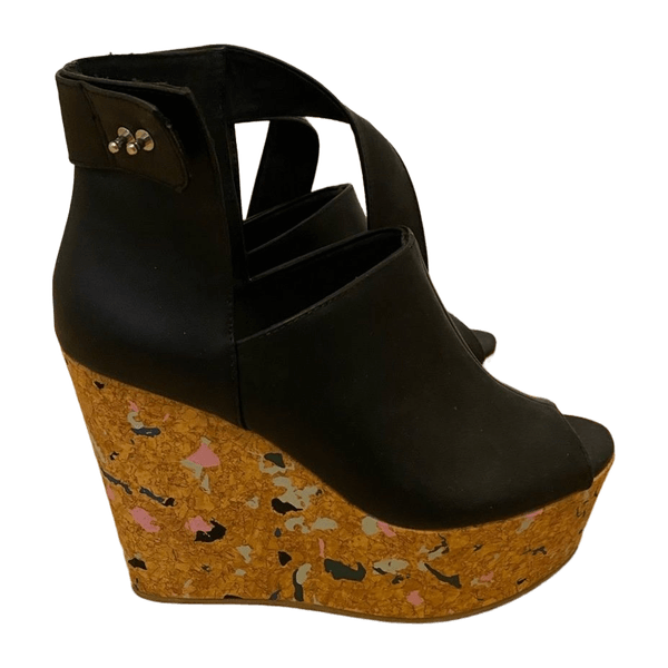 H&m heels