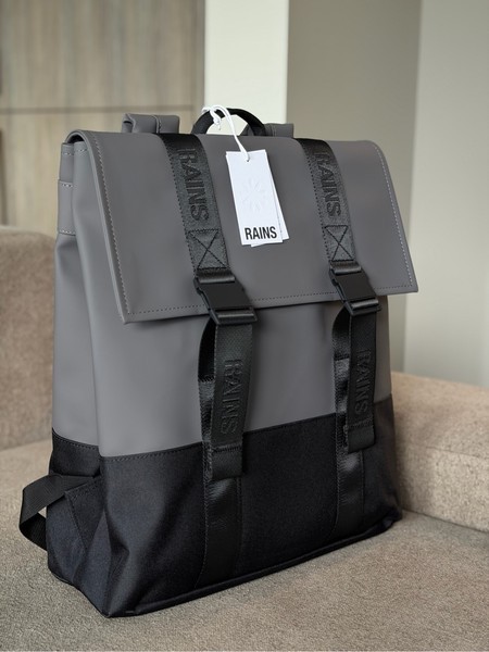 Rains backpack