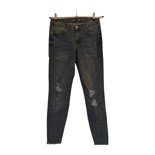 Fb sister jeans
