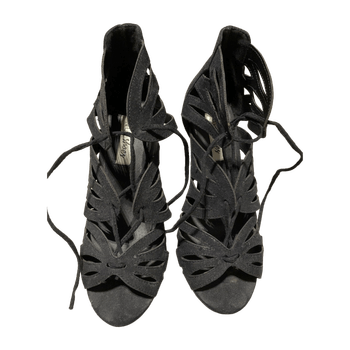 Nly heels
