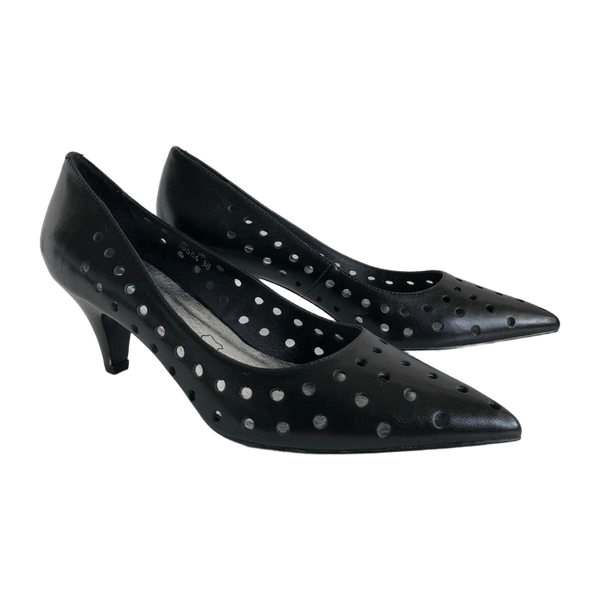 Pompili heels
