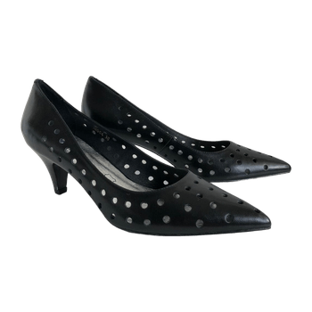 Pompili heels