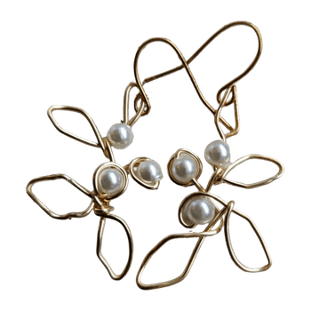 Handmade jewelry