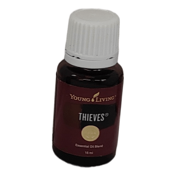 Young Living Thieves eteerinen öljy
