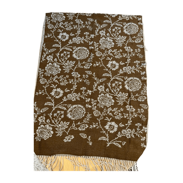 Gift scarf