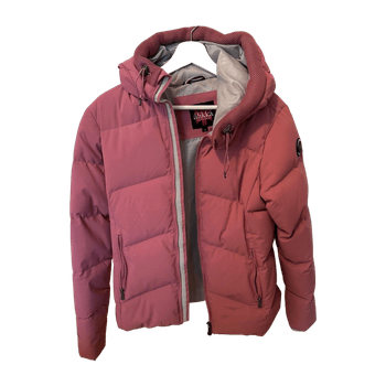 Áhkká outdoor coat