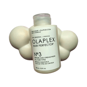 Olaplex hair perfector no. 3