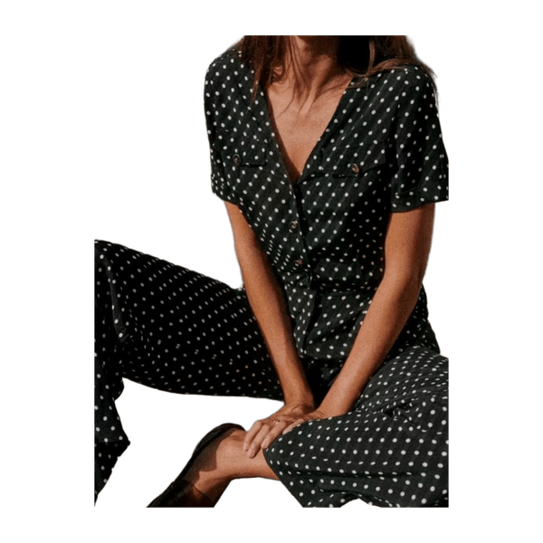 Sezane dress