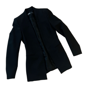 Zara blazer