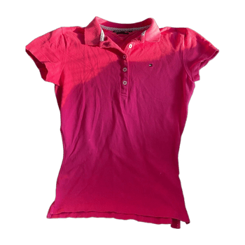 Tommy hilfiger top