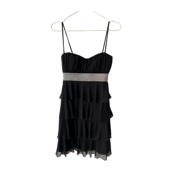 Sweet storm dress