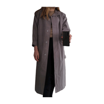 Vintage coat