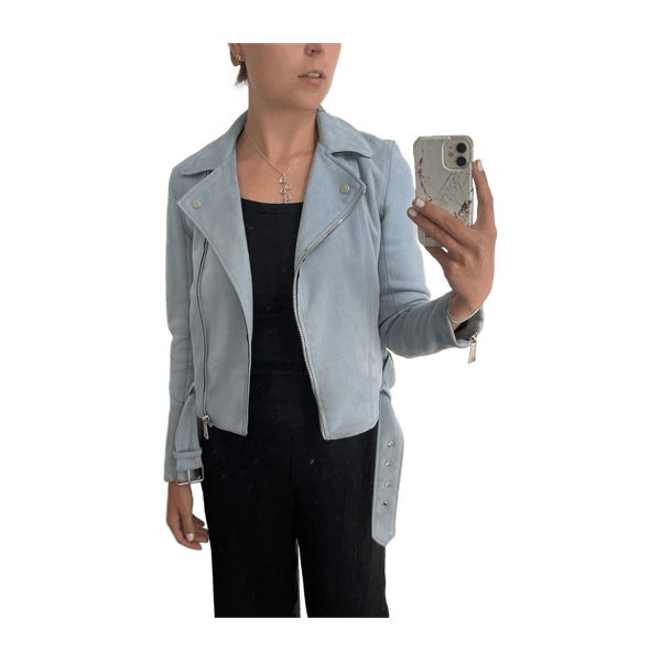 H&m coat