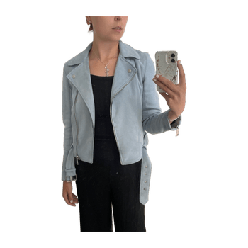 H&m coat