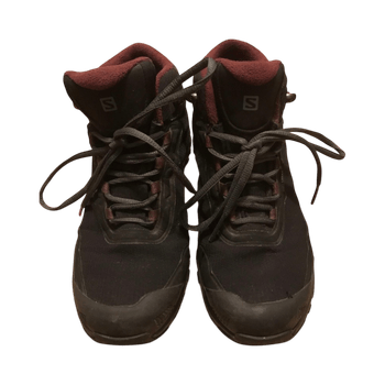 Salomon talvikengät 38