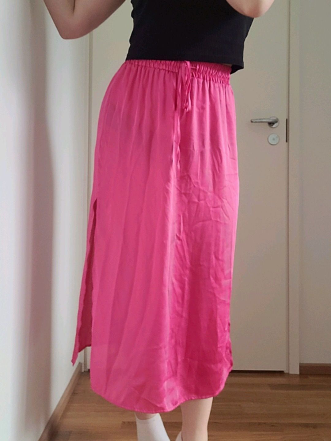 Inspiré skirt