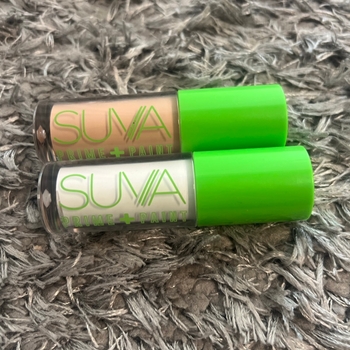 Eyeshadow primers