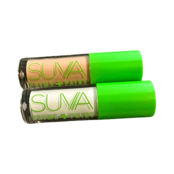 Eyeshadow primers