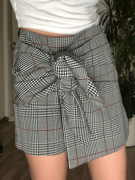 Mango skirt