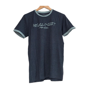 Teddy smith top