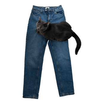 H&M jeans