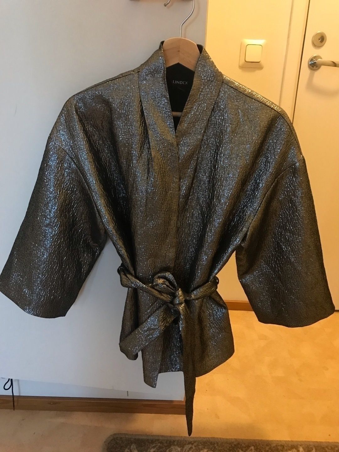 Lindex coat