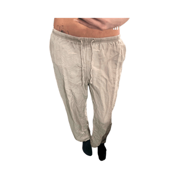 Linen pants