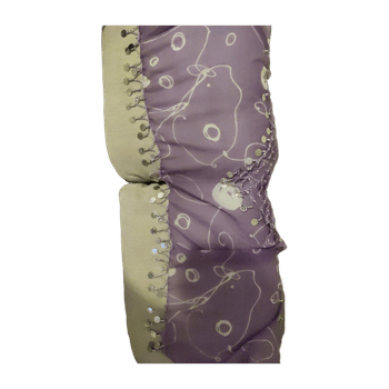 Vatsatanssihuivi scarf