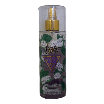 Guess Love Nirvana Dream mist