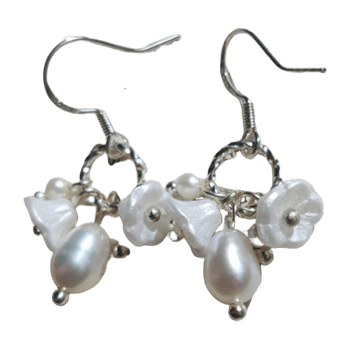 Handmade jewelry