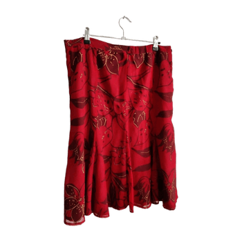 Finnish vintage skirt