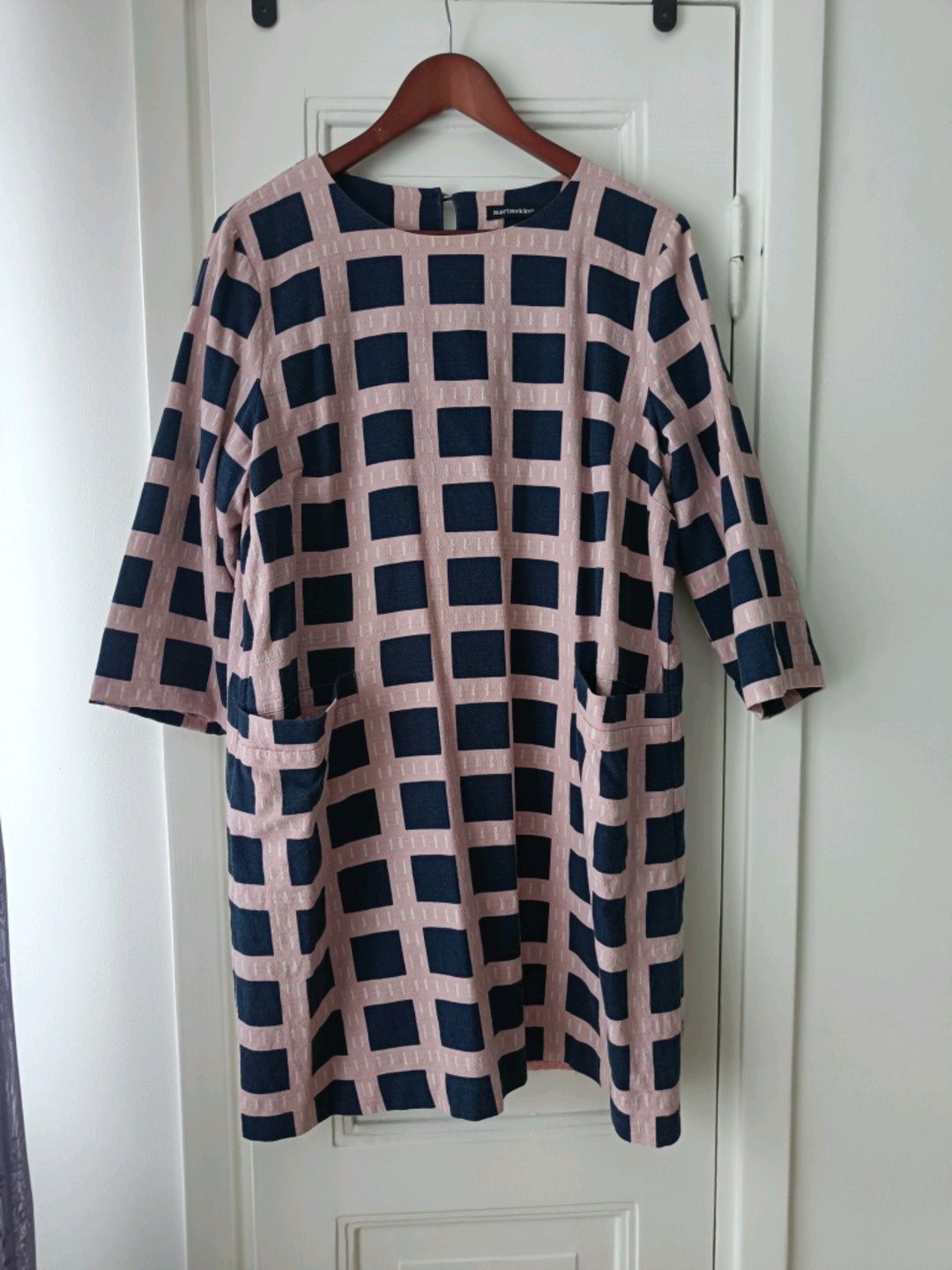 Marimekko dress