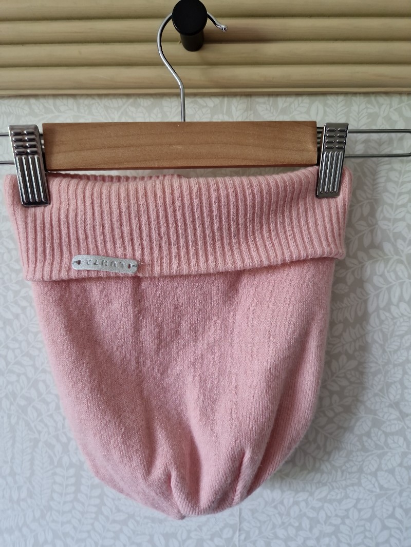 Luhta neulepipo one size