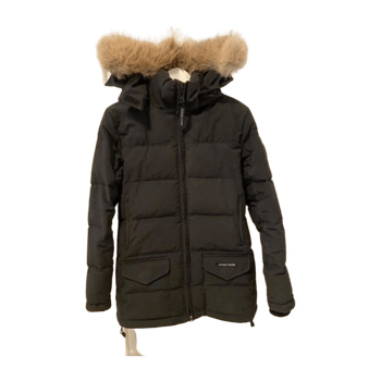 Canada goose coat
