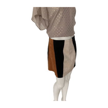 Zara skirt