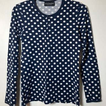 Marimekko pallopaita