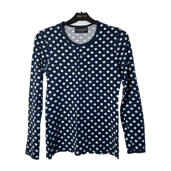 Marimekko pallopaita