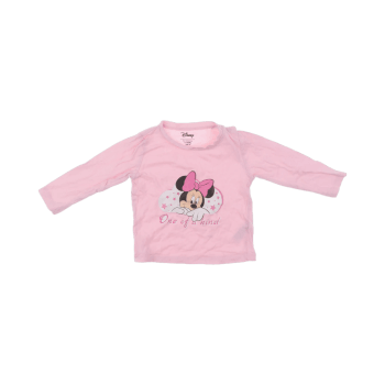 Sinsay Long-Sleeved T-Shirt 74 cm