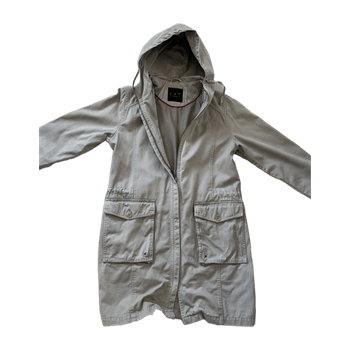 J.A.P-companyn parka