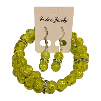 Handmade jewelry