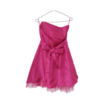 Halonen Chic juhlamekko 