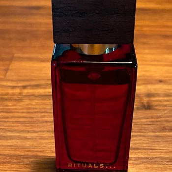 Rituals Edp D’Orient Edp