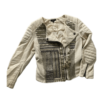 Lindex coat