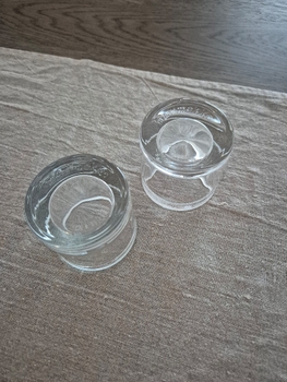 Iittala/Marimekko tuikkukippo