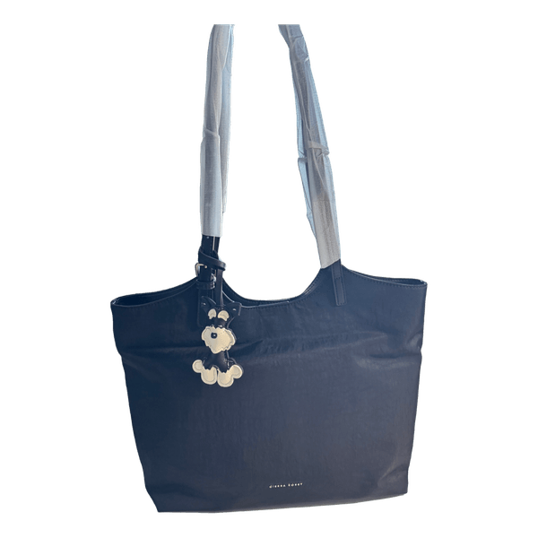 Cierra Korey Vintage Large Tote Bag