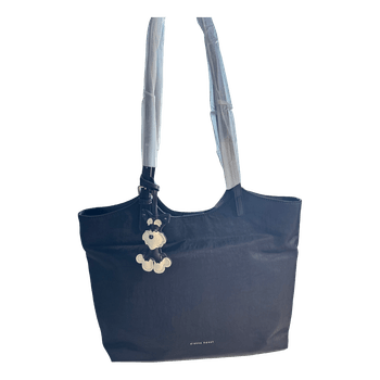 Cierra Korey Vintage Large Tote Bag