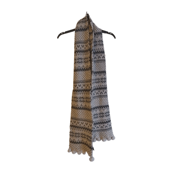 Accessorize scarf
