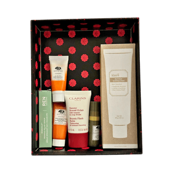 Skincare set