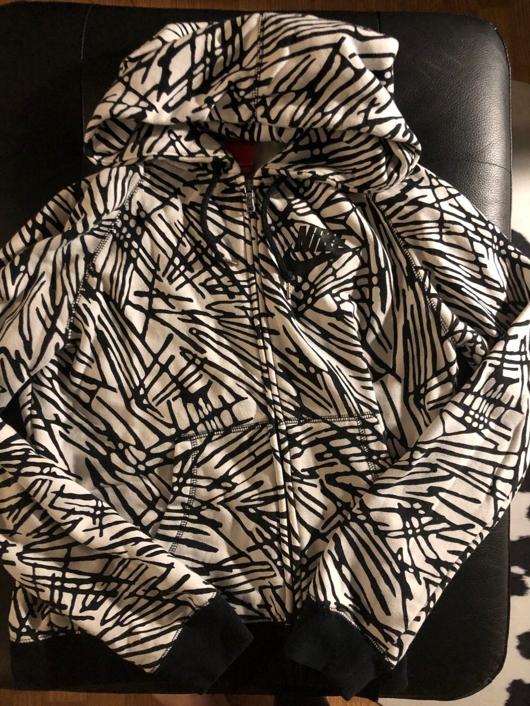 Nike hoodie